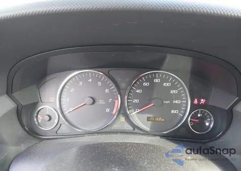 2005 Cadillac Srx V6 z USA, uszkodzony, nr VIN 1GYEE637X50120425